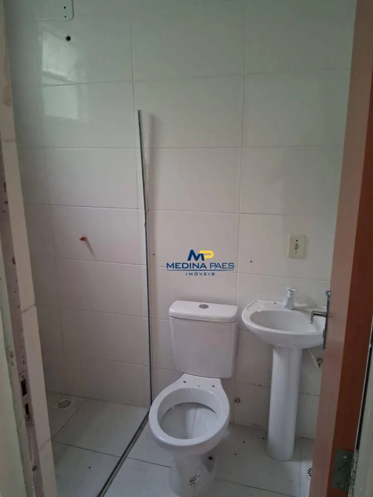 Casa, 1 quarto - Foto 11