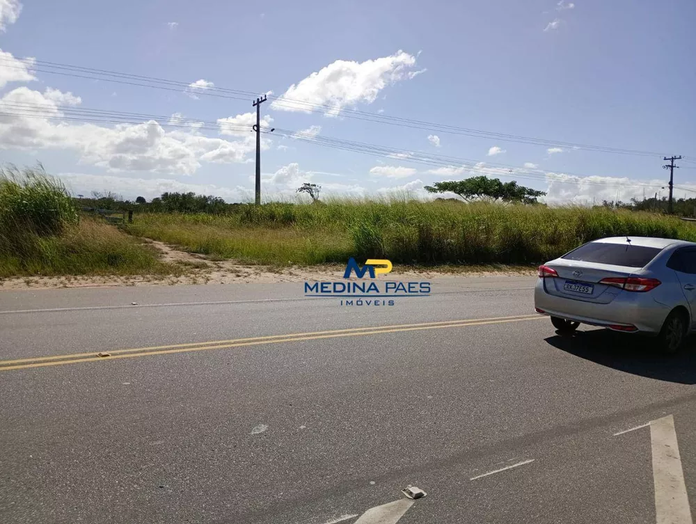 Terreno, 100 hectares - Foto 10