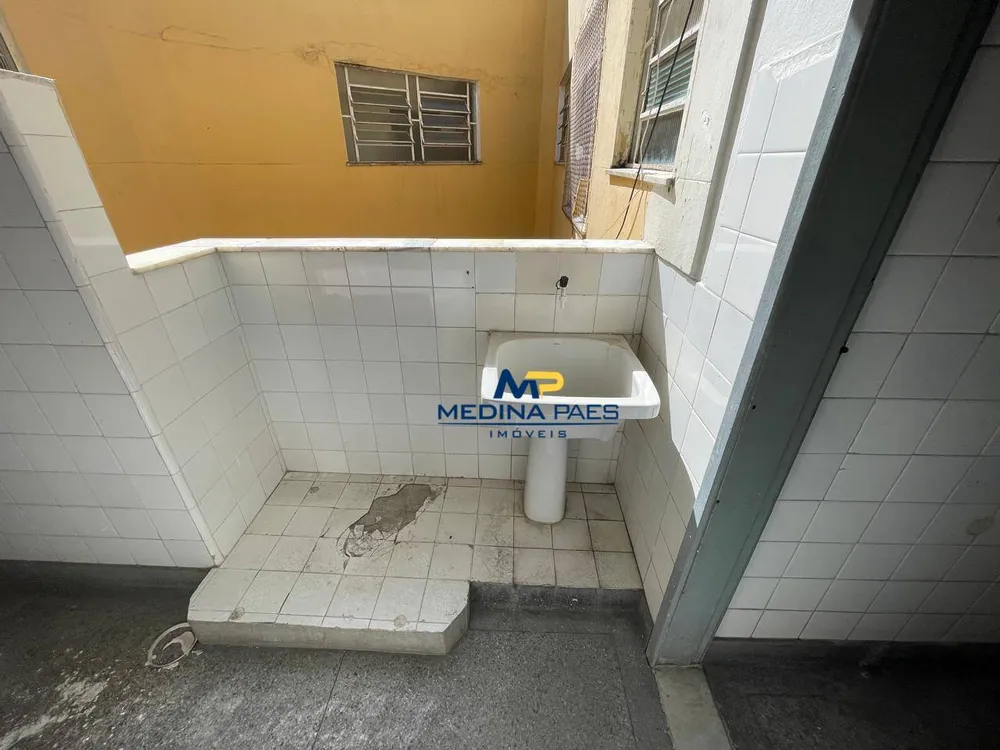 Apartamento, 3 quartos, 100 m² - Foto 13