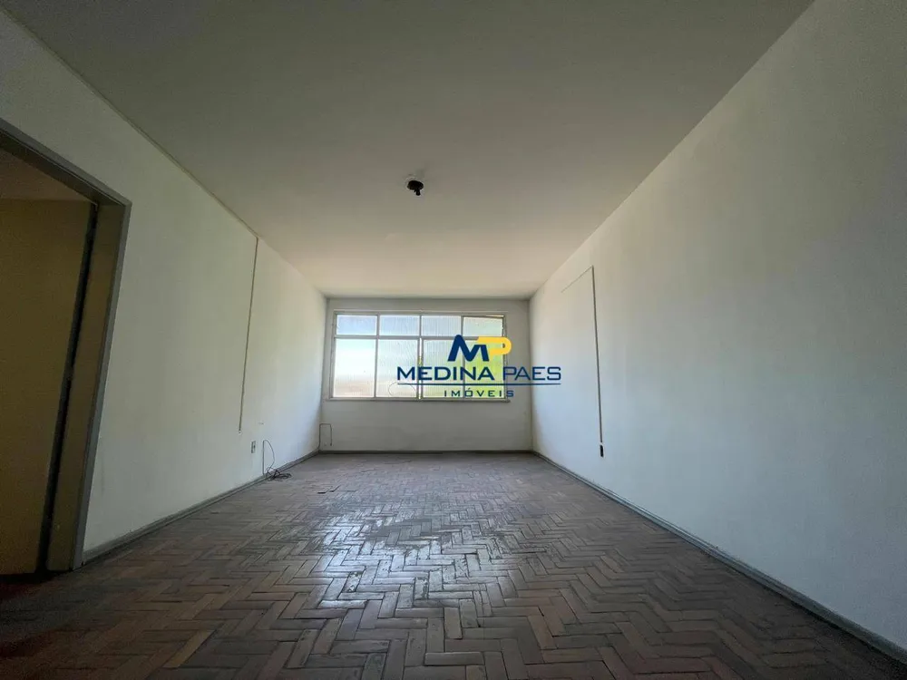 Apartamento, 3 quartos, 100 m² - Foto 2