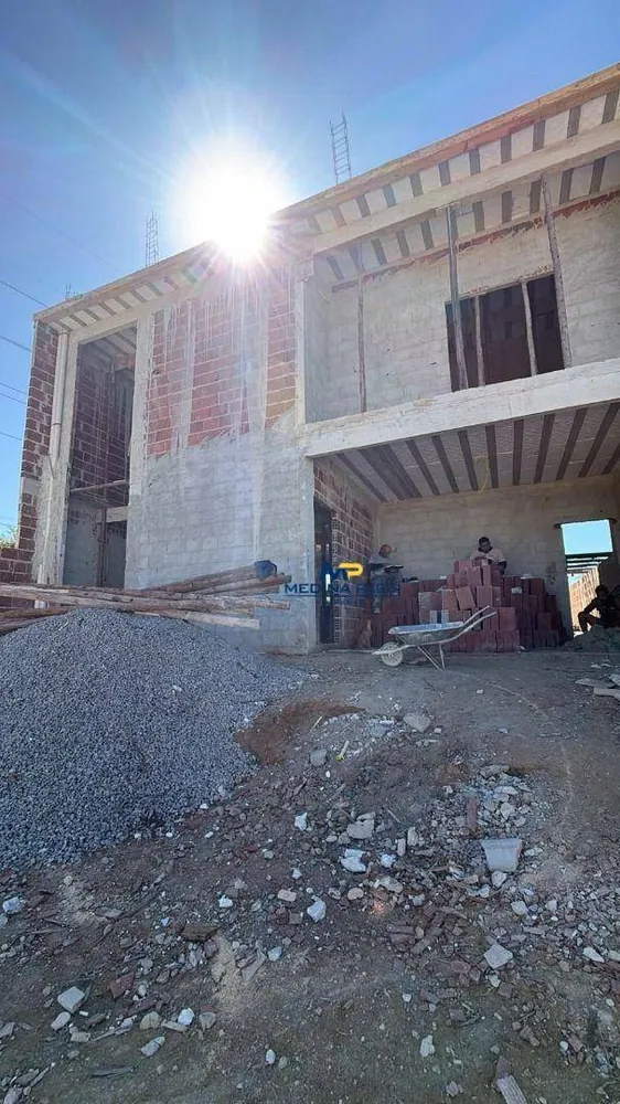 Casa de Condomínio, 3 quartos - Foto 7