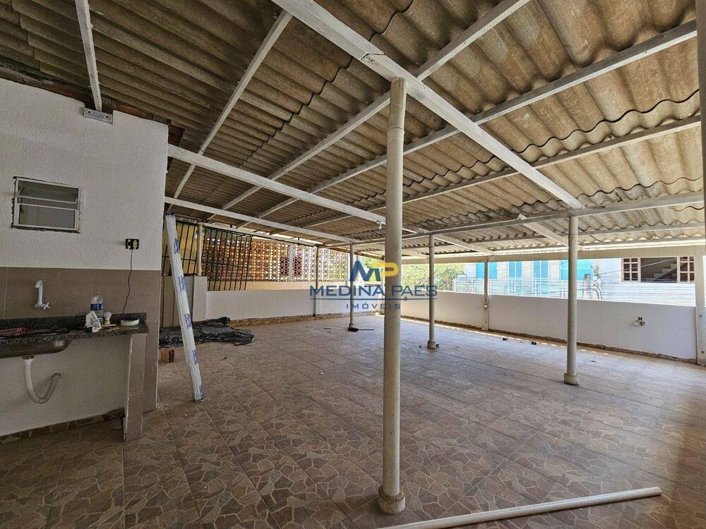 Casa, 3 quartos, 100 m² - Foto 37