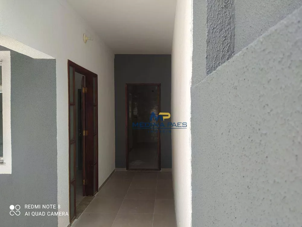 Casa, 3 quartos, 100 m² - Foto 13