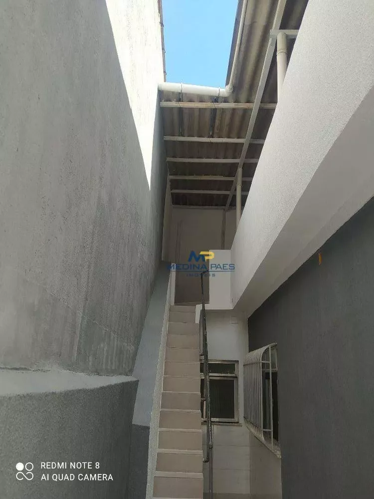 Casa, 3 quartos, 100 m² - Foto 15