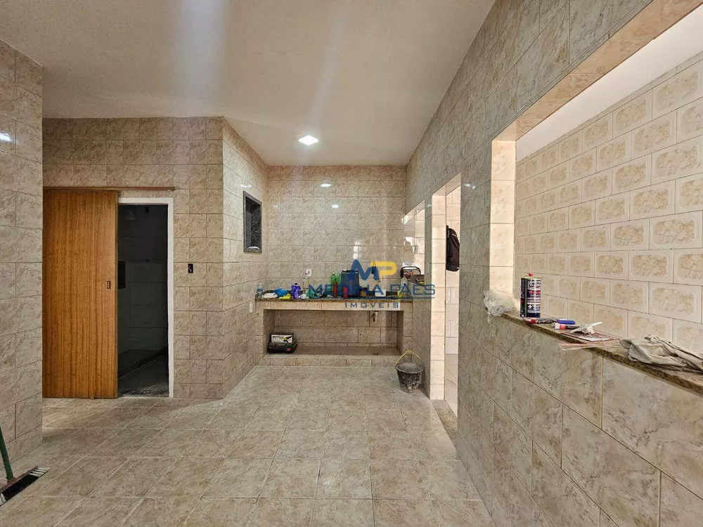 Casa, 3 quartos, 100 m² - Foto 24