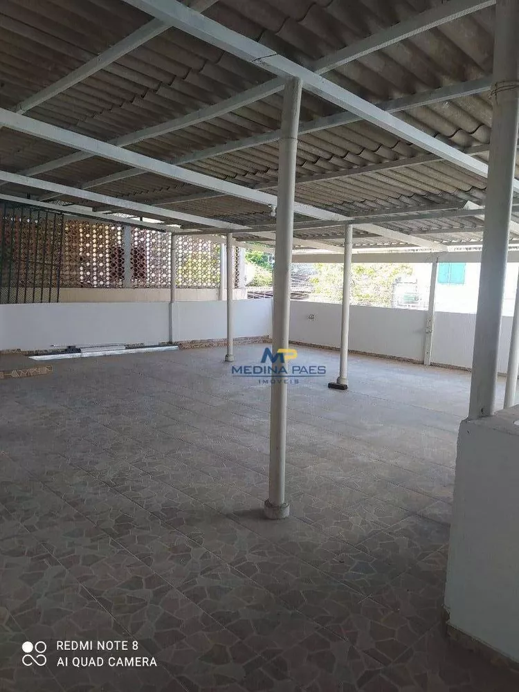 Casa, 3 quartos, 100 m² - Foto 17