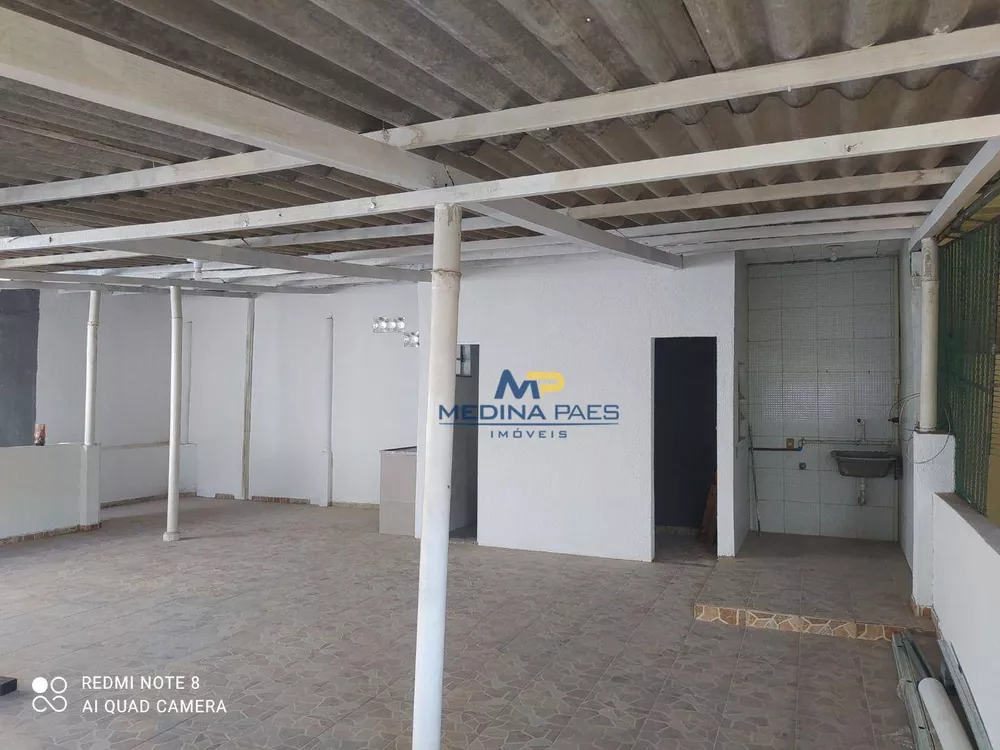 Casa, 3 quartos, 100 m² - Foto 18