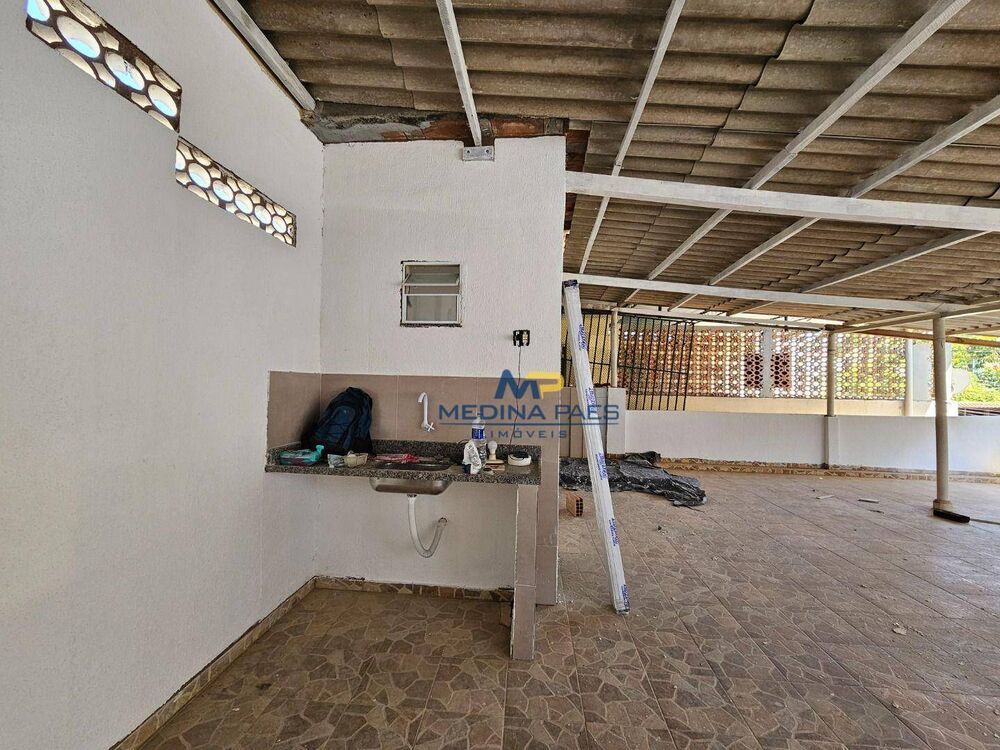 Casa, 3 quartos, 100 m² - Foto 38