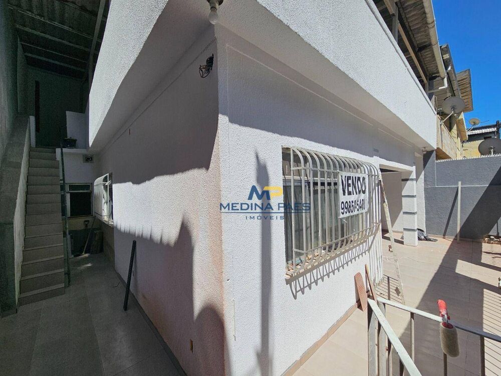 Casa, 3 quartos, 100 m² - Foto 6