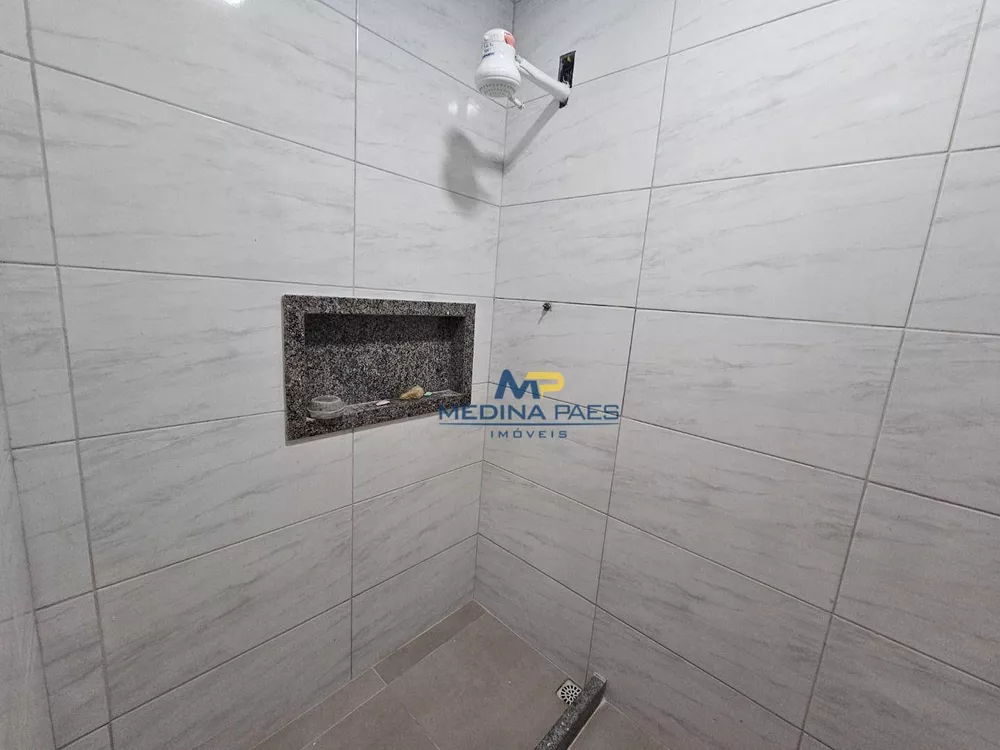 Casa, 3 quartos, 100 m² - Foto 27