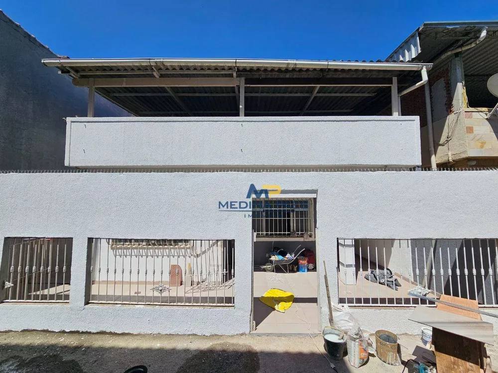 Casa, 3 quartos, 100 m² - Foto 1