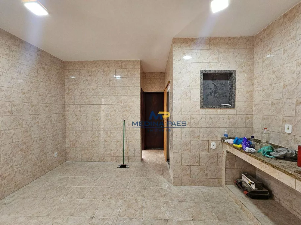 Casa, 3 quartos, 100 m² - Foto 23