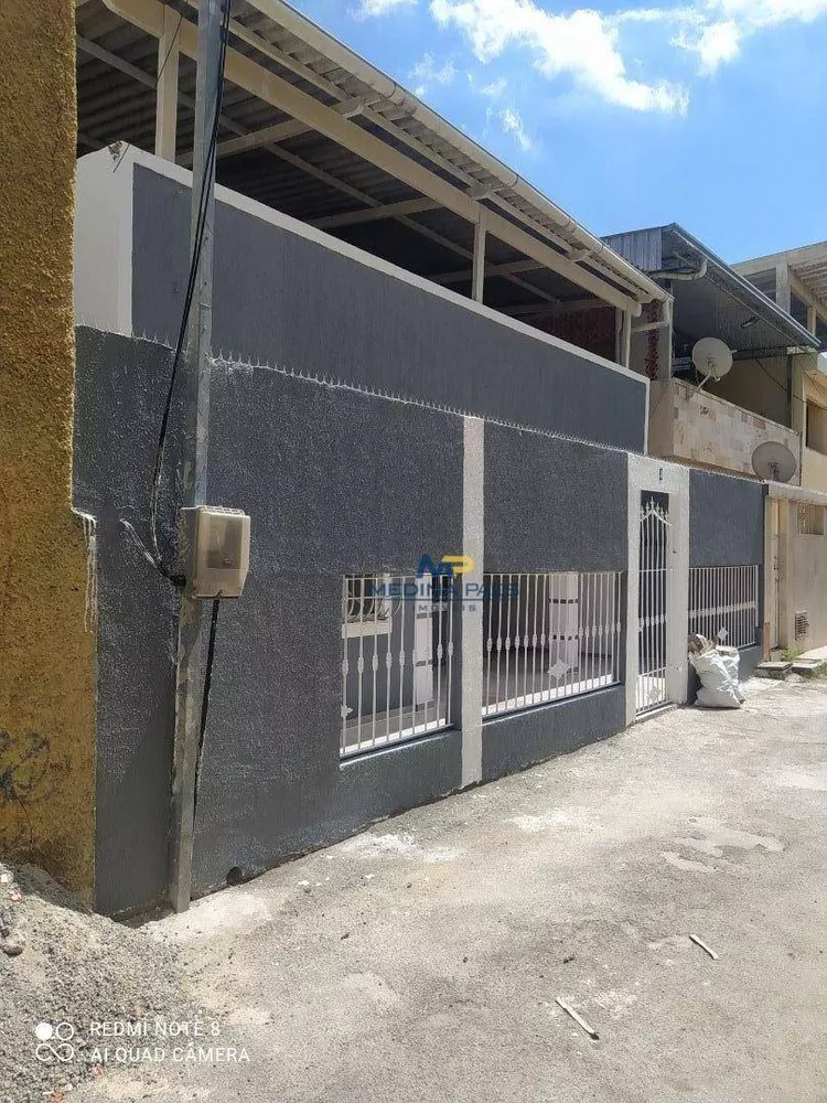Casa, 3 quartos, 100 m² - Foto 3