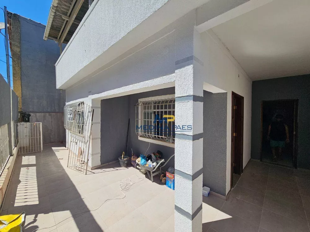Casa, 3 quartos, 100 m² - Foto 5