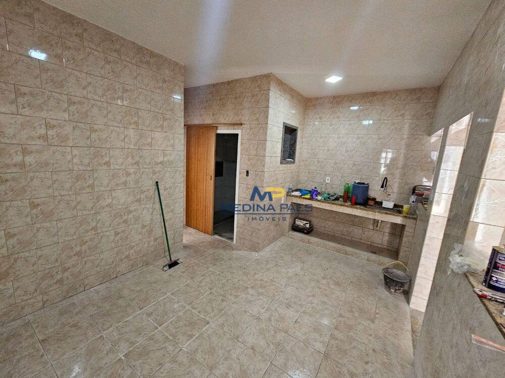 Casa, 3 quartos, 100 m² - Foto 25