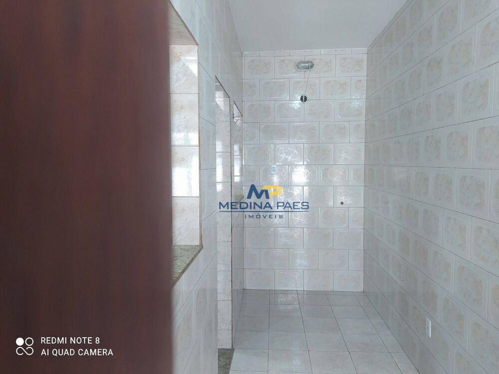 Casa, 3 quartos, 100 m² - Foto 12