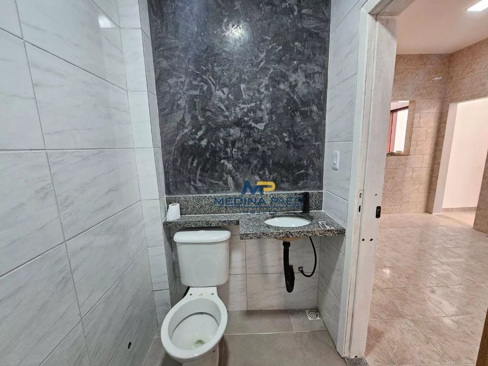 Casa, 3 quartos, 100 m² - Foto 28