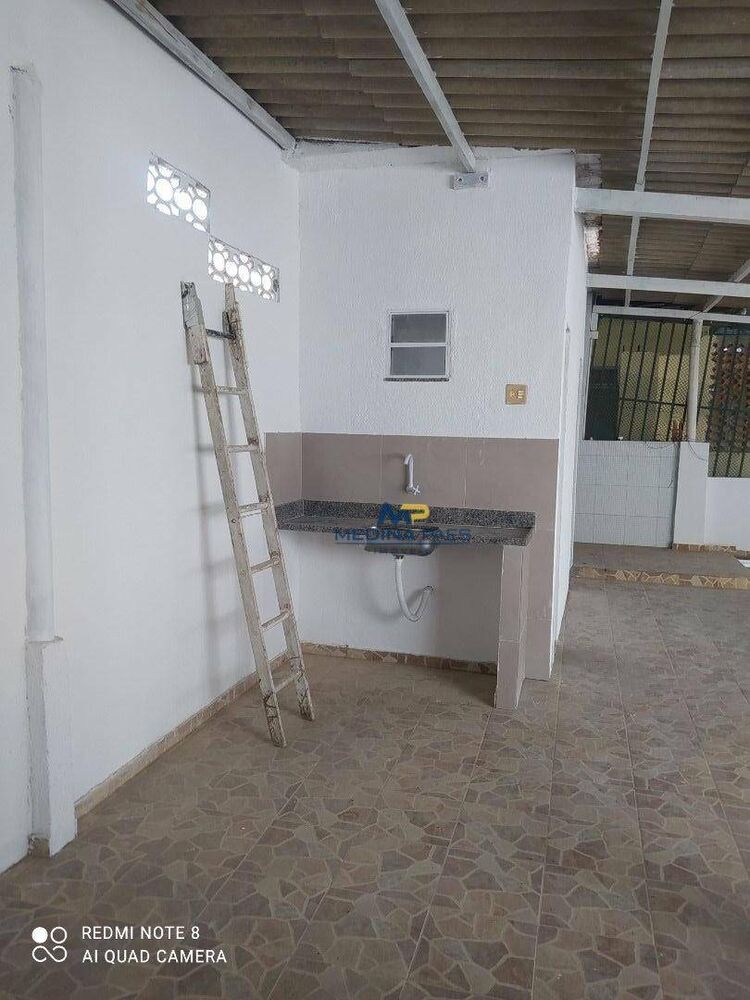 Casa, 3 quartos, 100 m² - Foto 20