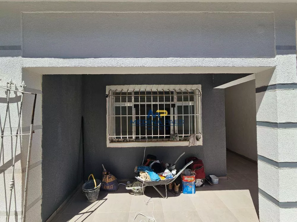 Casa, 3 quartos, 100 m² - Foto 7
