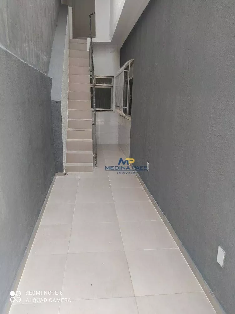 Casa, 3 quartos, 100 m² - Foto 16