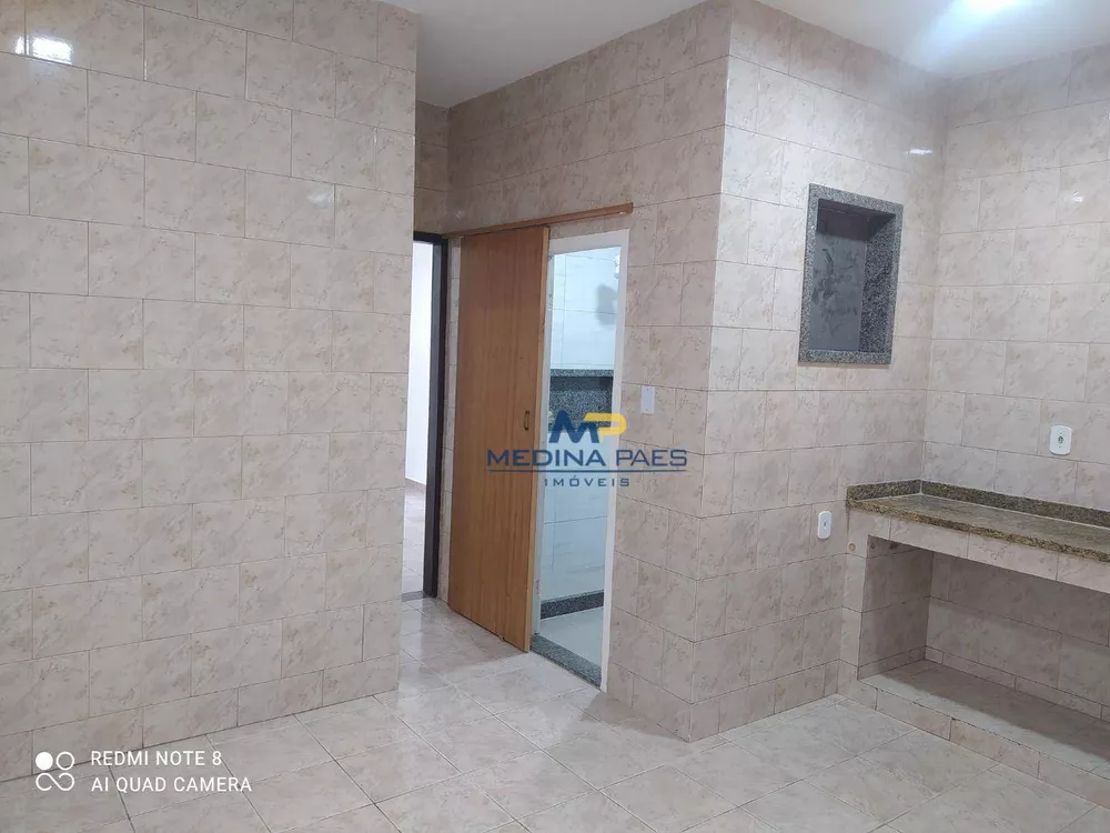 Casa, 3 quartos, 100 m² - Foto 9