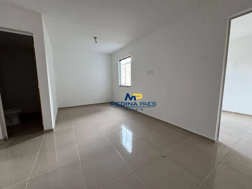 Apartamento, 1 quarto, 35 m² - Foto 11