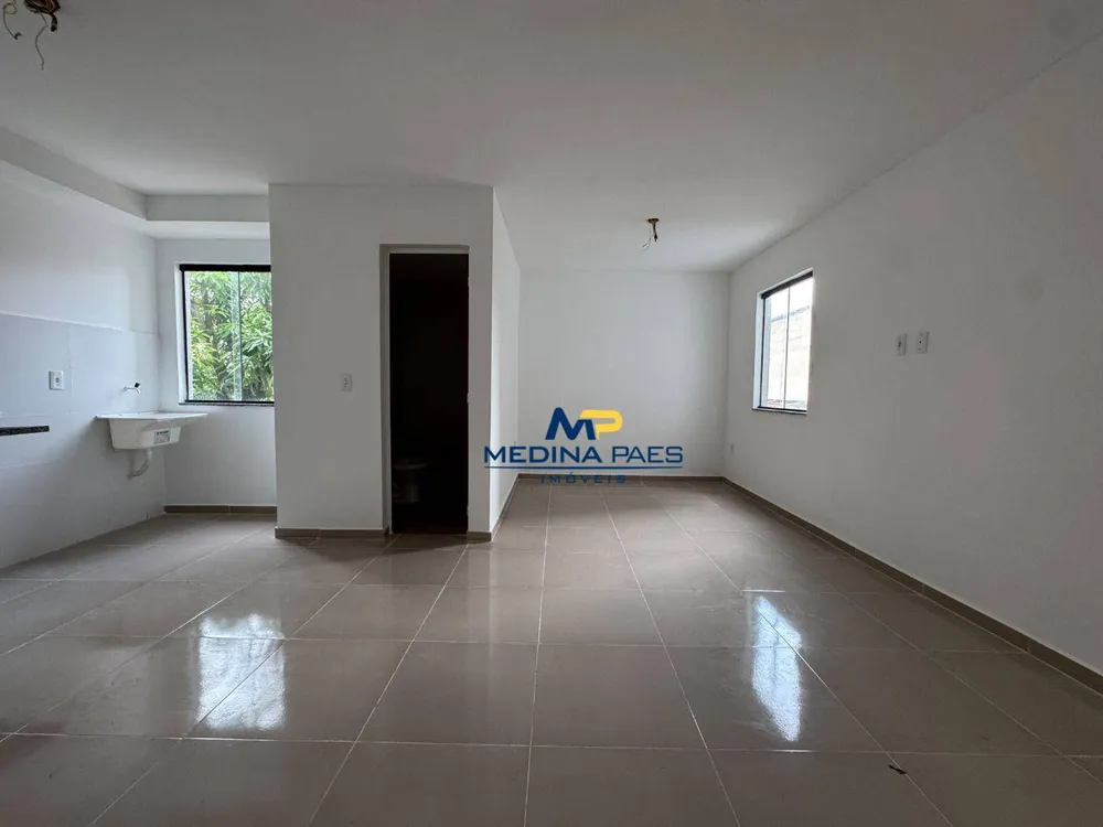 Apartamento, 1 quarto, 35 m² - Foto 10