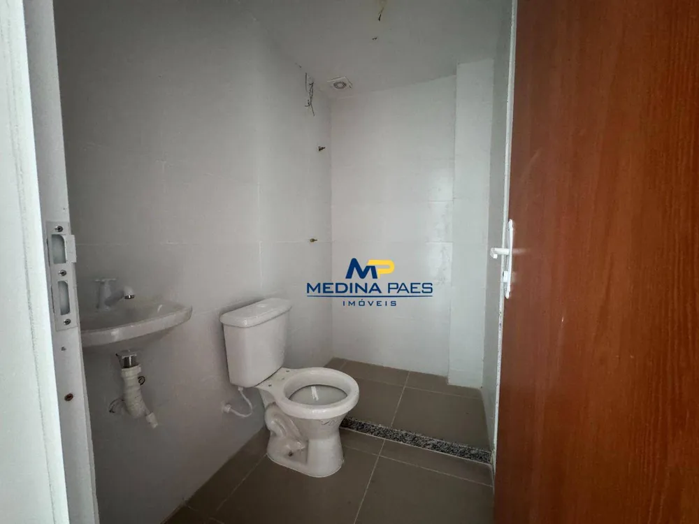 Apartamento, 1 quarto, 35 m² - Foto 15