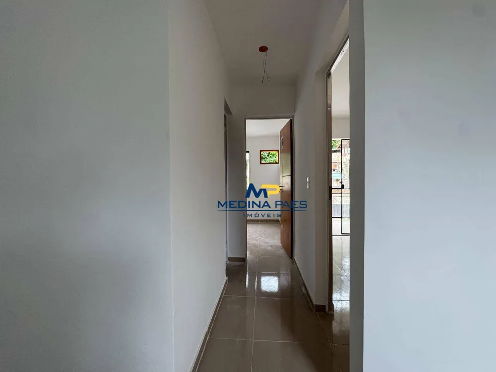 Apartamento, 1 quarto, 35 m² - Foto 27