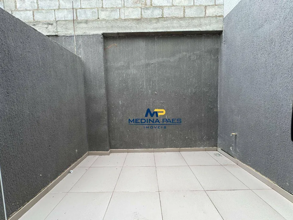 Apartamento, 1 quarto, 35 m² - Foto 8