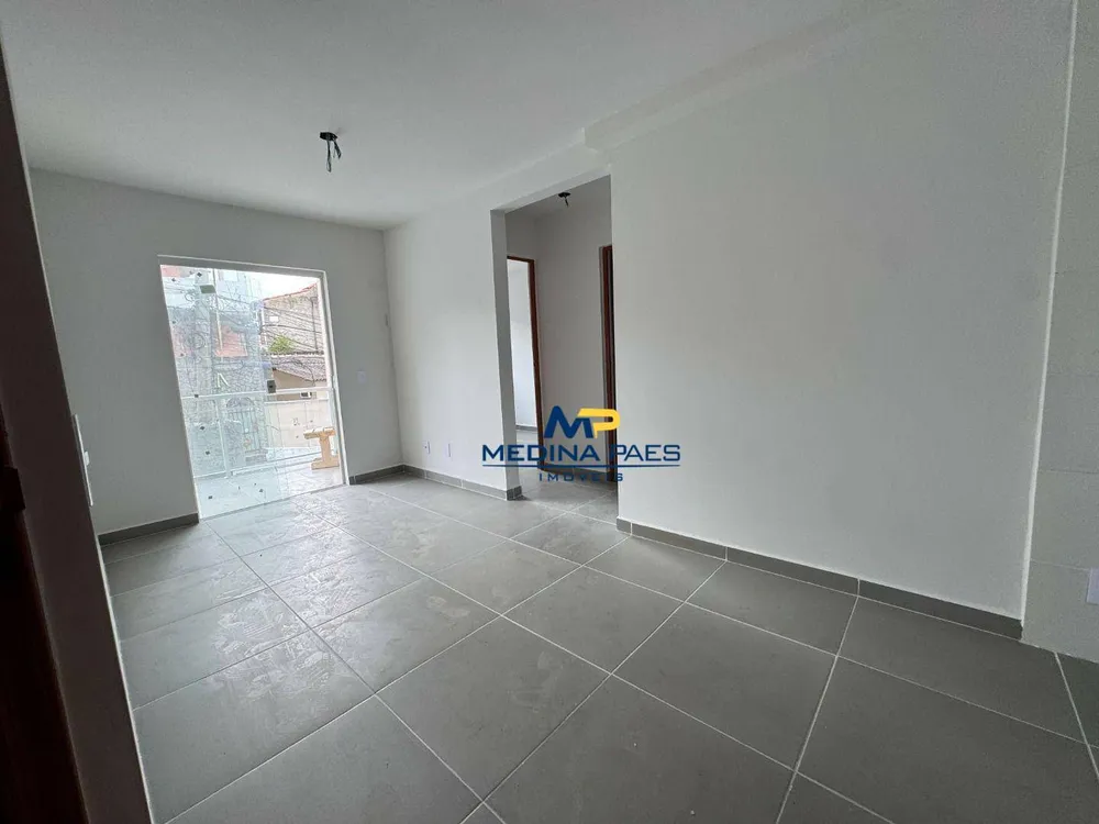 Apartamento, 1 quarto, 35 m² - Foto 35