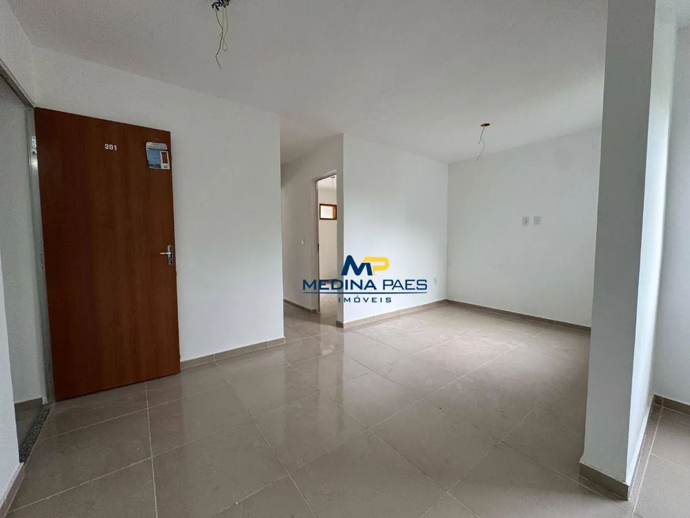 Apartamento, 1 quarto, 35 m² - Foto 26