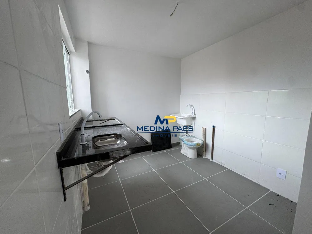 Apartamento, 1 quarto, 35 m² - Foto 36