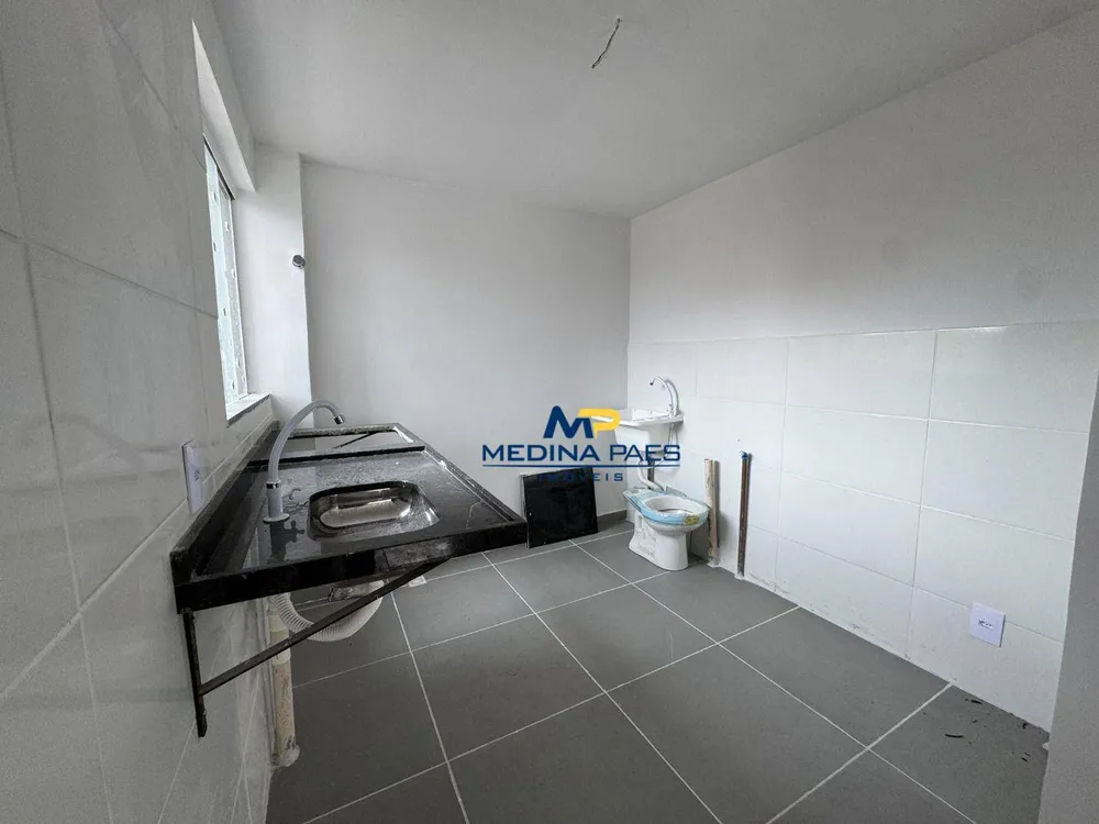 Apartamento, 1 quarto, 35 m² - Foto 37