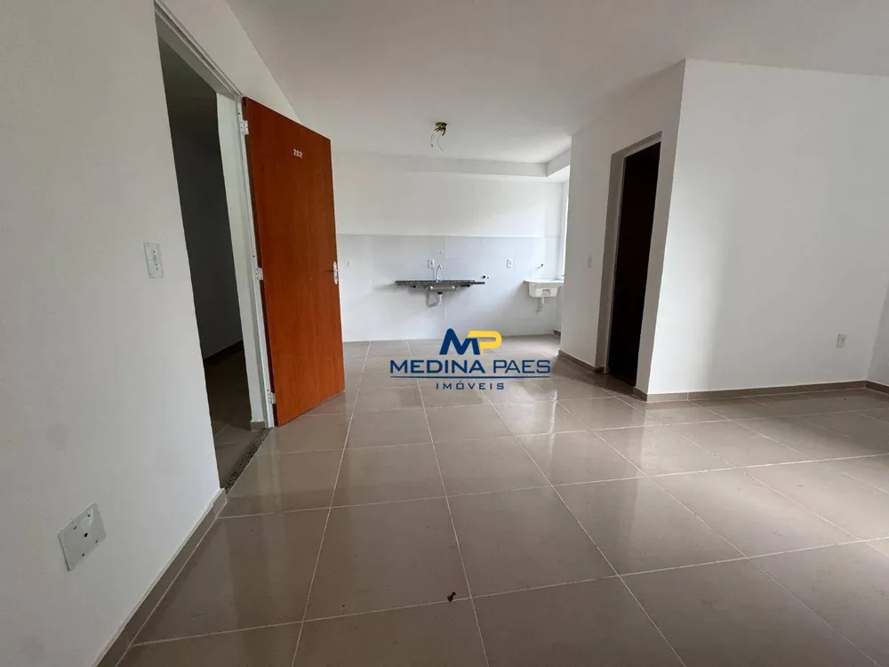 Apartamento, 1 quarto, 35 m² - Foto 17
