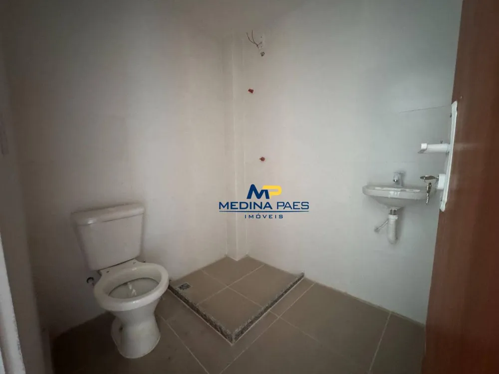 Apartamento, 1 quarto, 35 m² - Foto 28