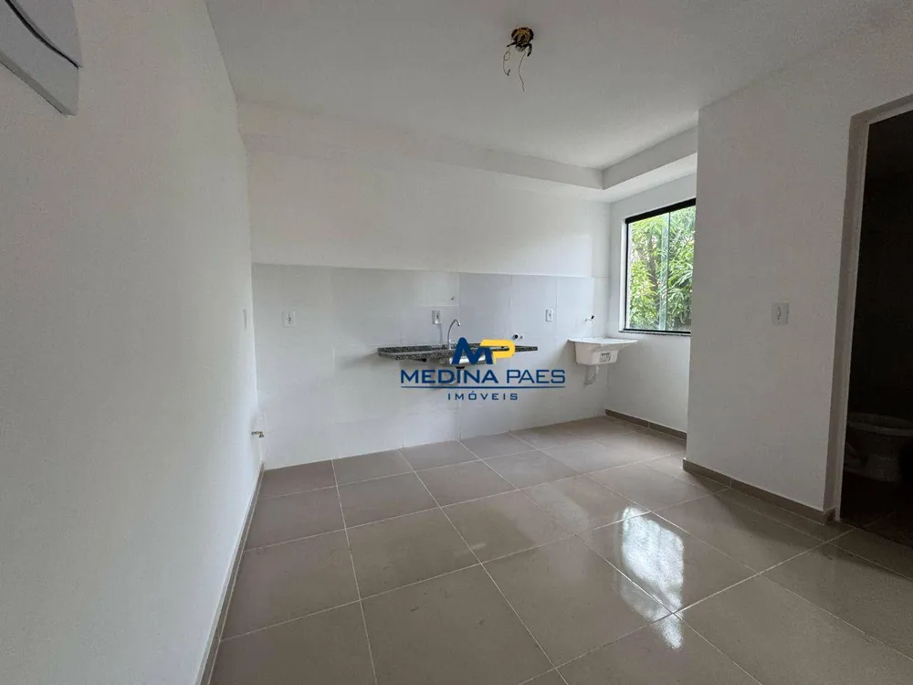 Apartamento, 1 quarto, 35 m² - Foto 13