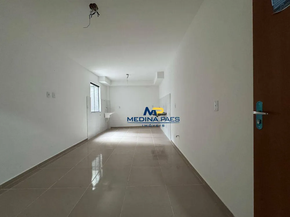 Apartamento, 1 quarto, 35 m² - Foto 2