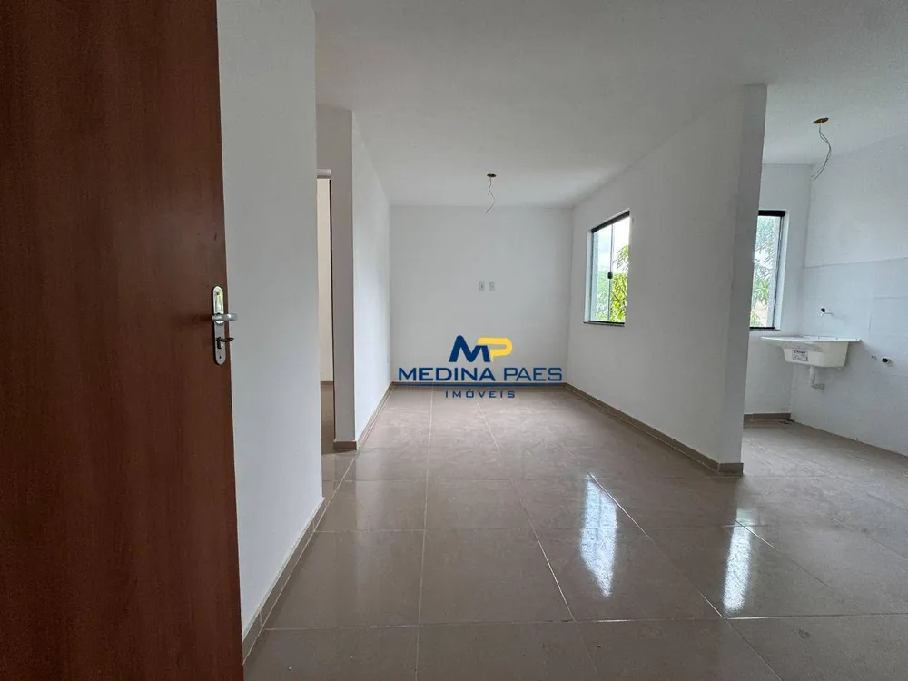 Apartamento, 1 quarto, 35 m² - Foto 22