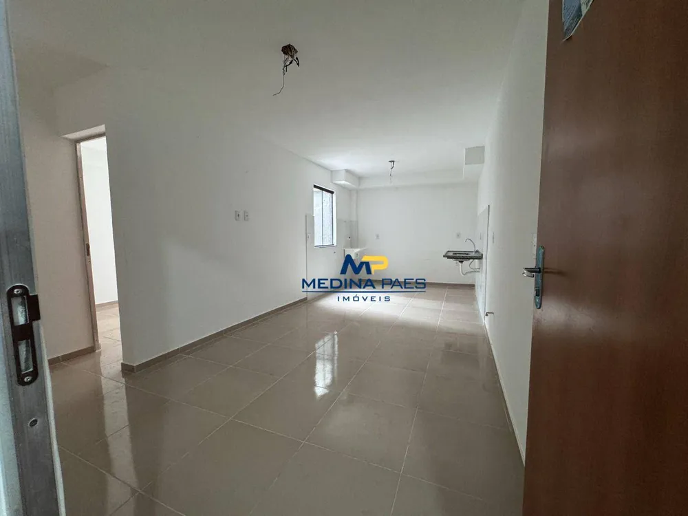 Apartamento, 1 quarto, 35 m² - Foto 1