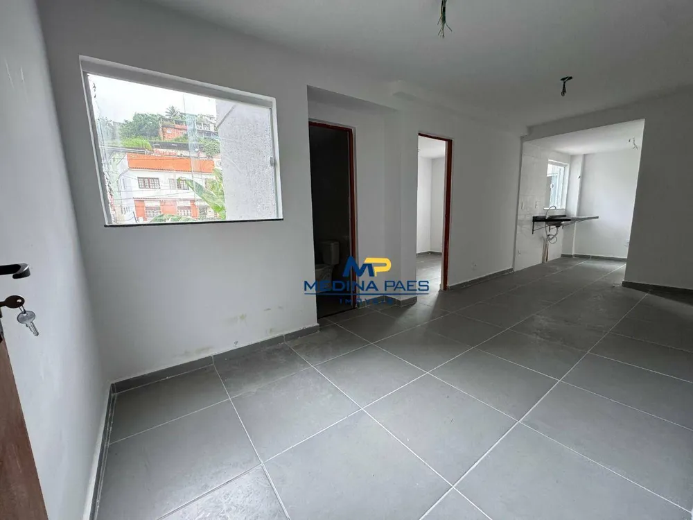 Apartamento, 1 quarto, 35 m² - Foto 44