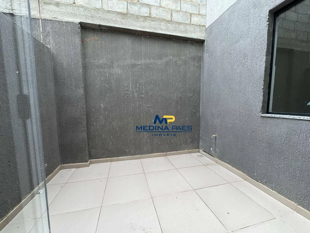 Apartamento, 1 quarto, 35 m² - Foto 9