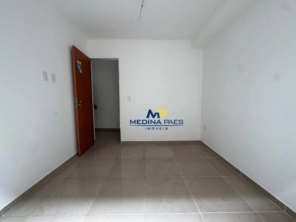 Apartamento, 1 quarto, 35 m² - Foto 7