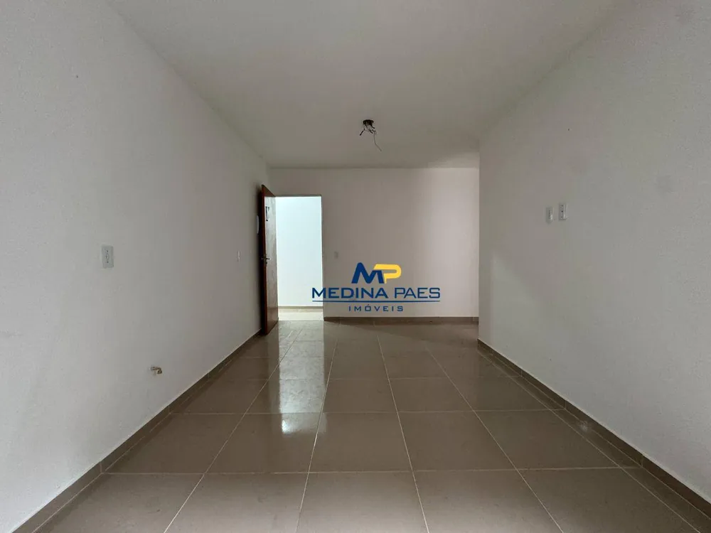 Apartamento, 1 quarto, 35 m² - Foto 4