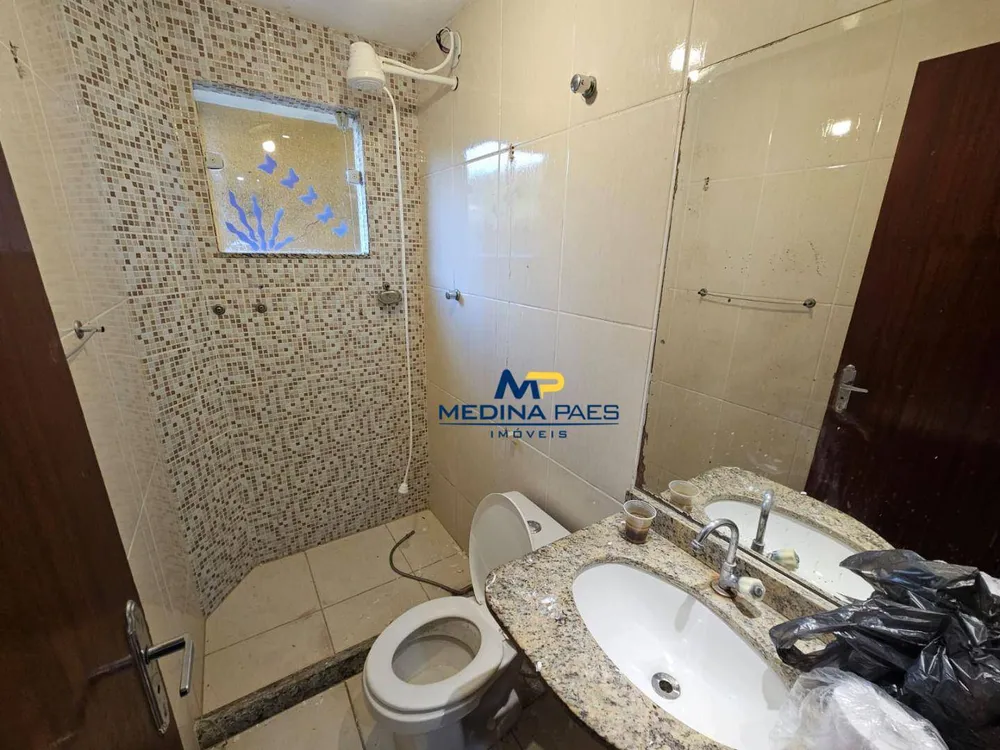 Casa, 2 quartos, 60 m² - Foto 12