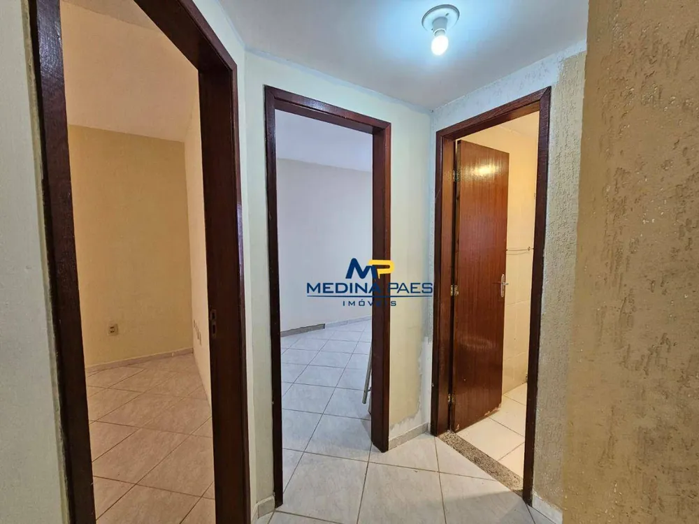Casa, 2 quartos, 60 m² - Foto 8