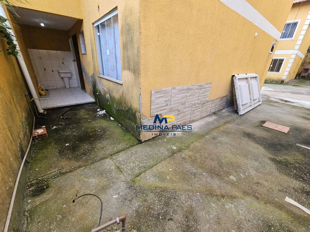 Casa, 2 quartos, 60 m² - Foto 14
