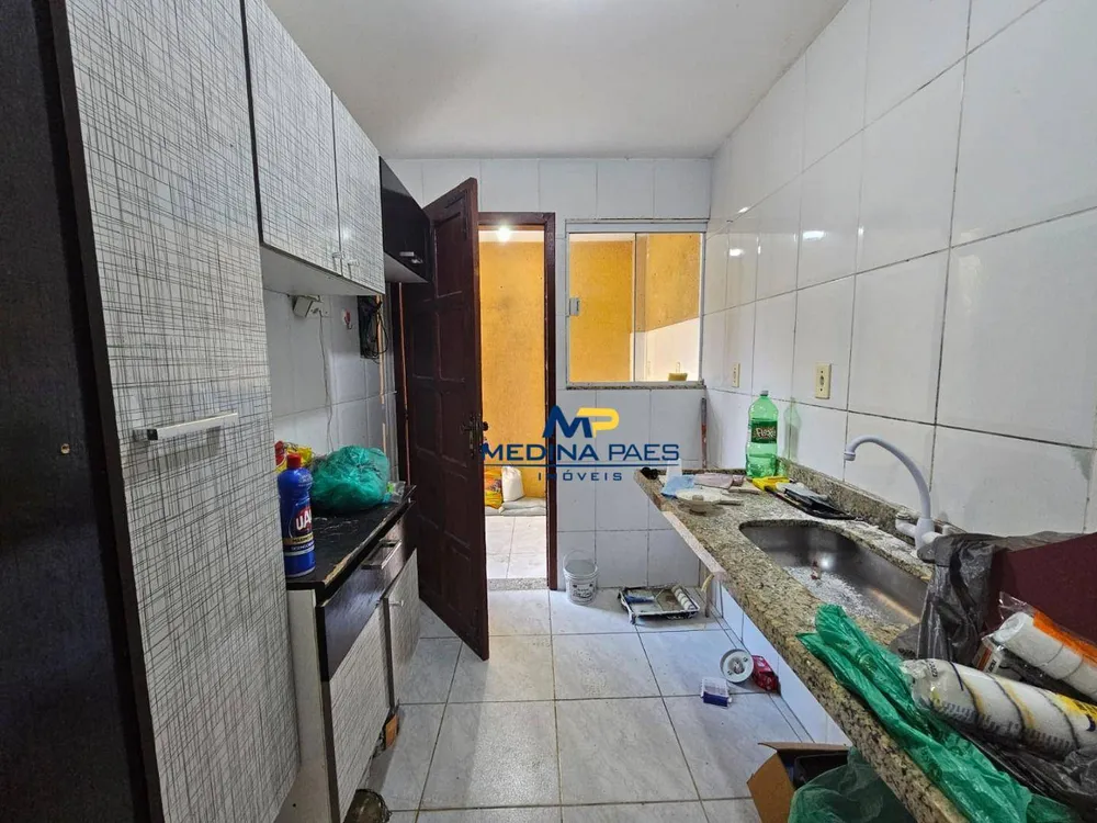 Casa, 2 quartos, 60 m² - Foto 7