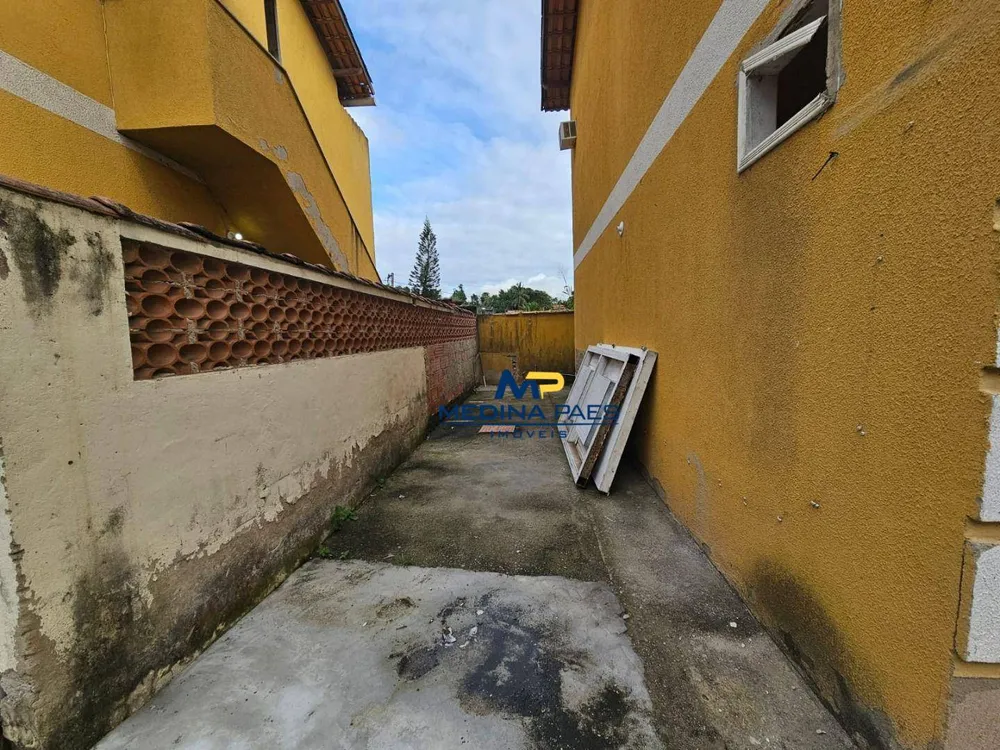 Casa, 2 quartos, 60 m² - Foto 10