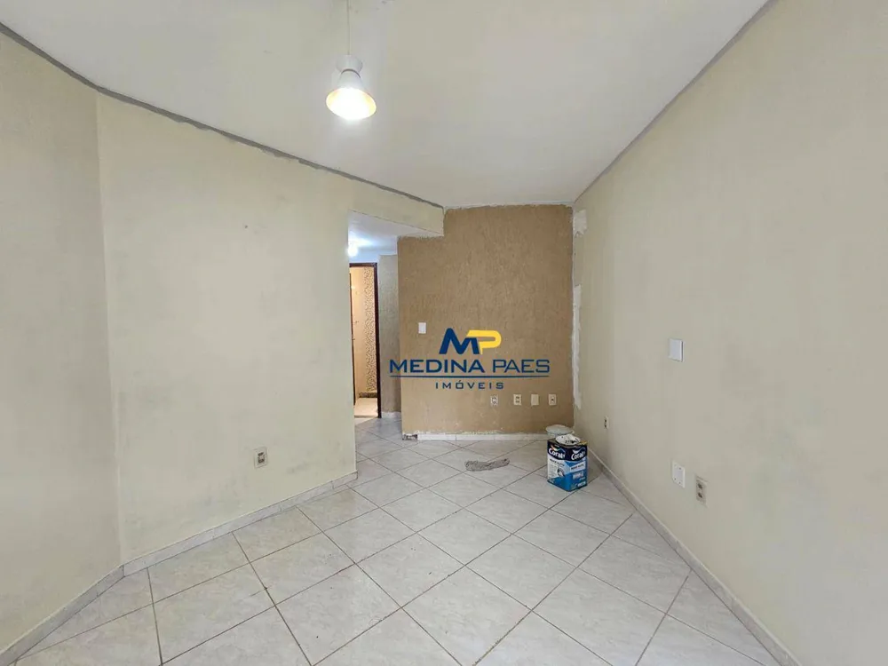 Casa, 2 quartos, 60 m² - Foto 4